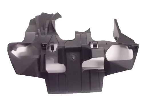 Plastique carène intérieur - plastique,