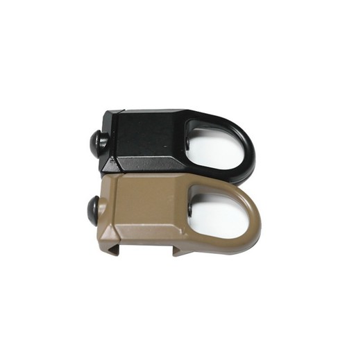 Rsa sling mount - qd,