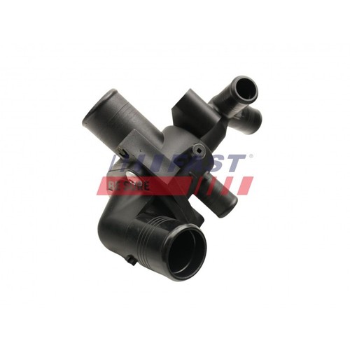 Boitier thermostat eau pour - boitier,