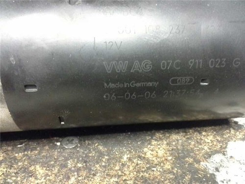 1108237 moteur démarrage - ,