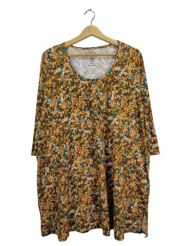 Ulla popken haut long dames - ulla,