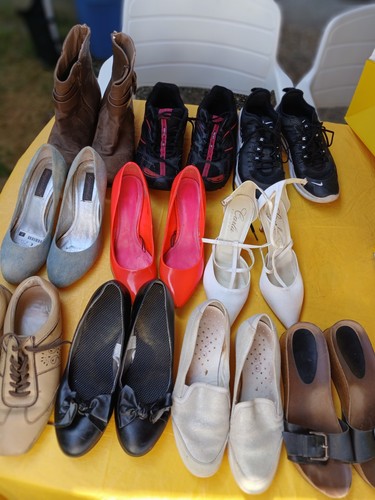 Geox lot chaussures - geox, 39