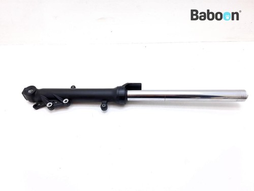 Bras fourche avant gauche - de,