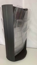 PRESENTOIR BROCHURES OU PUB