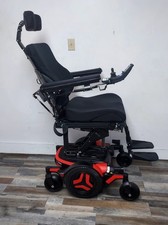 2025 Permobil M3 Puissance