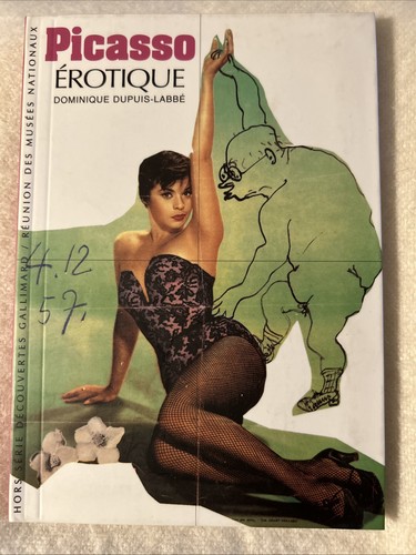 Picasso erotique dominique - erotique, by