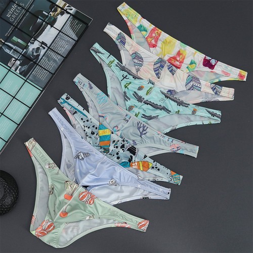 Hommes slip string domestique - hommes,