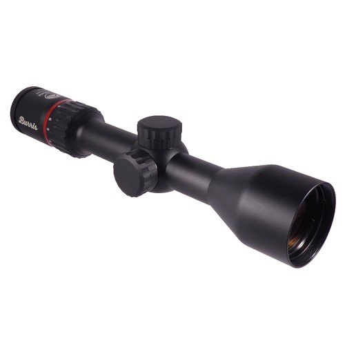 Burris fullfield 10x42 - fullfield, 2.5-10x42