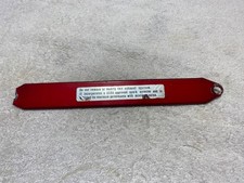 Honda Z50A  Z 50 Original Paint Exhaust muffler guard Mini Bike KO K1 K2