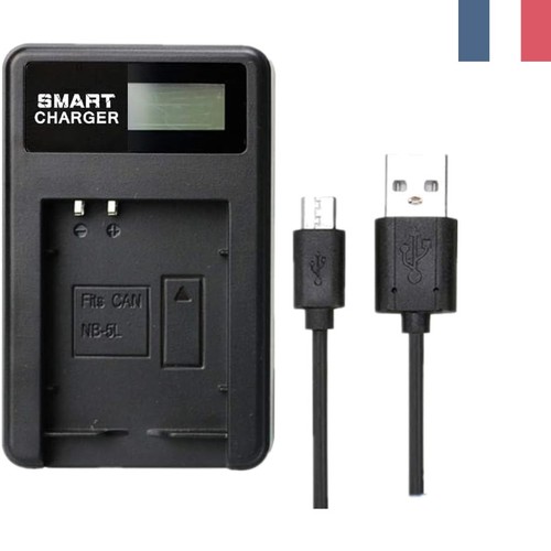 Chargeur batterie - de,