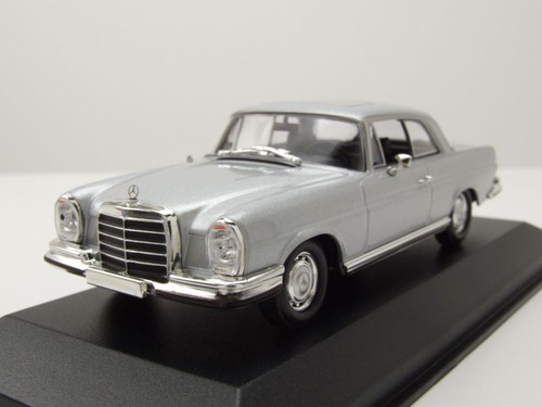 Mercedes 280 5 coupé - mercedes,