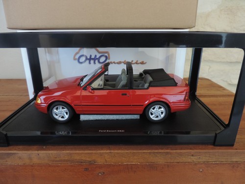 Ford escort mk4 - ford,