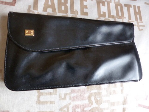 Pochette jacques esterel - jacques, paris