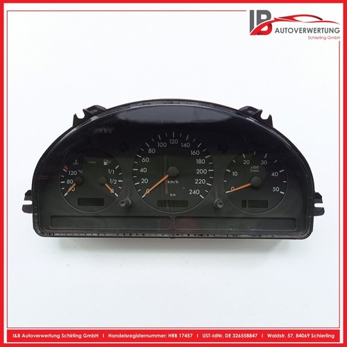 Mercedes benz classe w163 ml - benz,