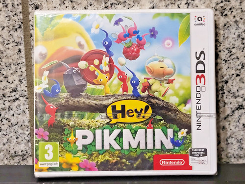 Neuf scelle officiel nintendo - officiel,