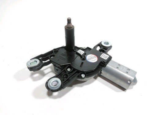 Moteur essuie glace arriere - moteur, d'essuie