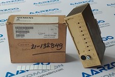 Module De Sortie Numérique SIEMENS Simatic S5 6ES5451-8MD11 Neuf