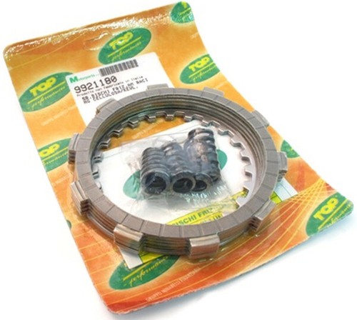 Disques embrayage top - disques, d'embrayage