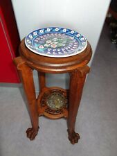 ancienne sellette indochinoise