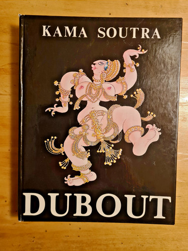 Kama sutra texte - kama,