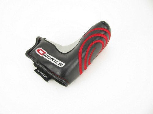 Odyssey works putter - odyssey, o-works