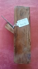 Rabot ancien n° 113 très belle pièce