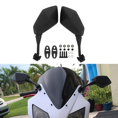Pair black rear - rear, view
