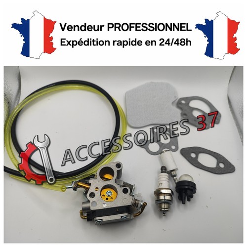Kit carburateur husqvarna - kit, 135