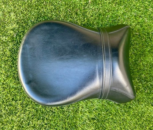 Selle passager confort