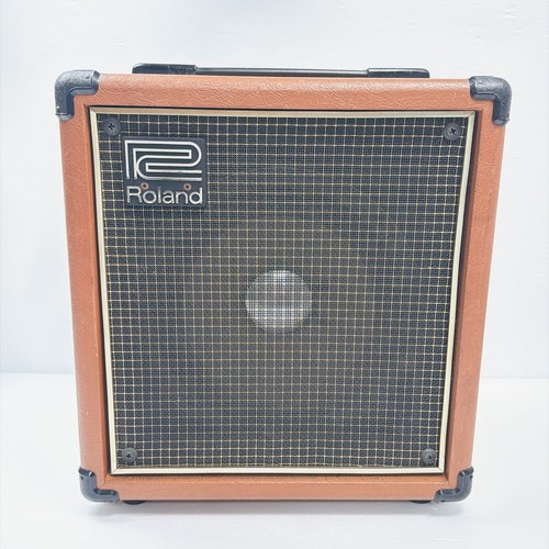 Roland cube vintage guitar - roland,