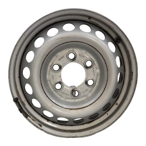 Jante volkswagen crafter - crafter, 1