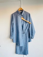 Ensemble chemise + pantalon