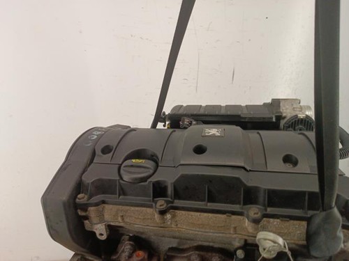 Moteur peugeot 206 - 206, phase
