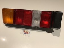 Lancia Trevi feu arrière