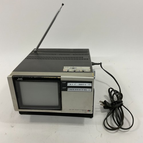 Téléviseur moniteur couleur - téléviseur,