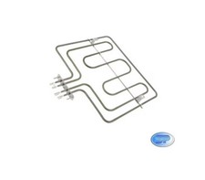 Résistance Four Zanussi Rex