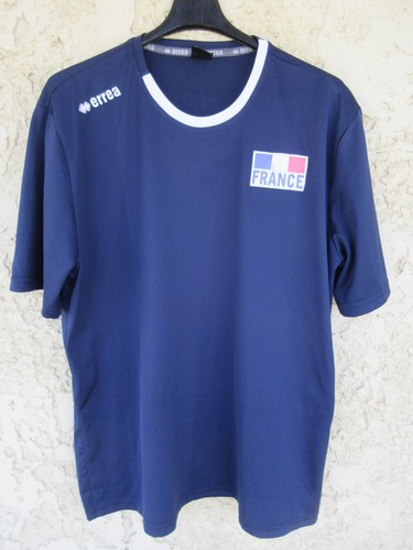 Maillot équipe france - équipe, de
