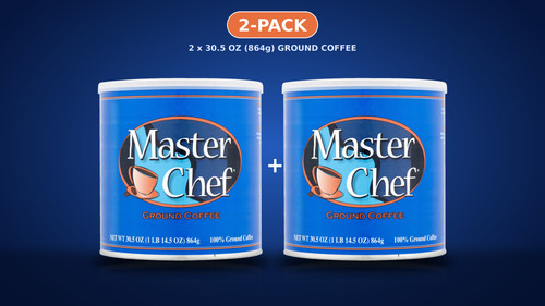 Master chef - (pack, of