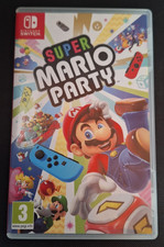 Super Mario Party (Nintendo