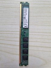 Barrette Mémoire Kingston Value RAM 4Go DDR3 1600Mhz PC3-12800 CL11 KVR16N11S8/4