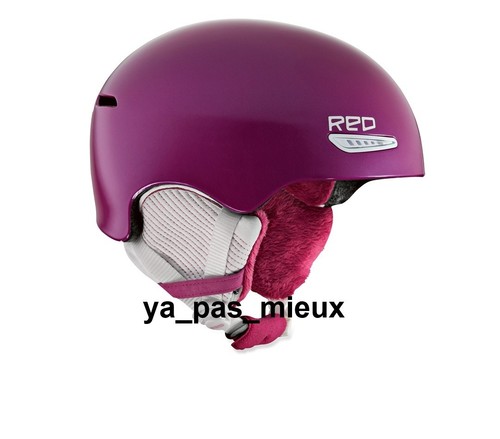 Casque ski snow taille l - casque,