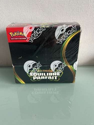 Pokemon display booster - pokemon, 36