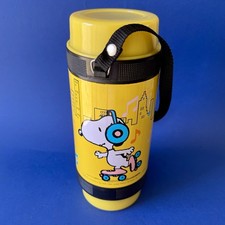 Thermos vintage Snoopy à