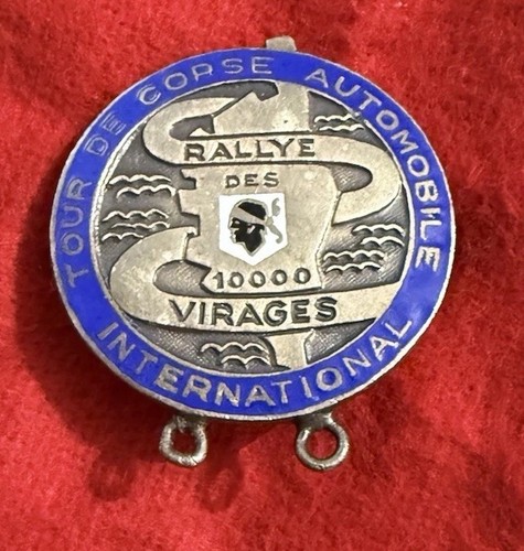 Automobile club corse - automobile, de