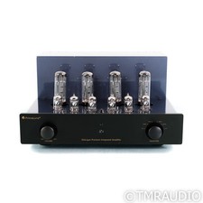 PrimaLuna DiaLogue Premium Stereo Tube Integrated Amplifier (No Remote)