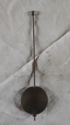 Pb17 balancier pour horloge - pb17/,