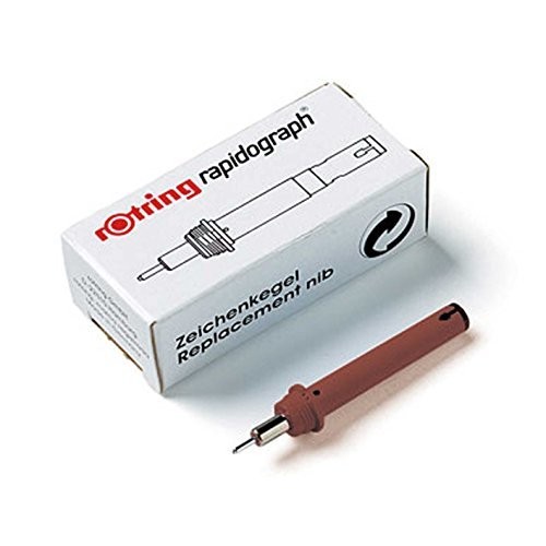 Plume rechange rotring - plume,