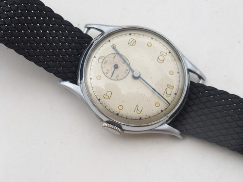 Montre ancienne des - ancienne, annees