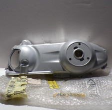 Couverture Carter Embrayage