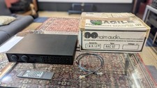 Préampli NAIM Audio NAC 52 Et